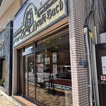 用戶對於Cafe Bach的評論圖