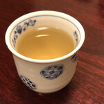 用戶對於京のそば処 花巻屋的評論圖