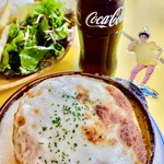 User's review image for サクラカフェ＆レストラン 池袋