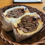 User's review image for Grill Cafe Excellent