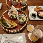 用戶對於かに道楽 上野店的評論圖