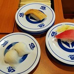 User's review image for 無添くら寿司  赤羽駅東口店