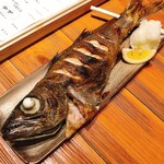 User's review image for なきざかな 新宿店はなれ