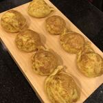 用戶對於たこ昌 道頓堀本店的評論圖