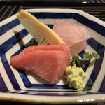 User's review image for 古今山久