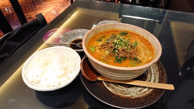 用戶對於中國名菜 龍坊 代官山店的評論高清圖