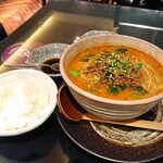 用戶對於中國名菜 龍坊 代官山店的評論圖