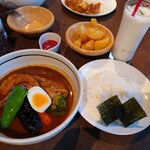 用户对于らっきょ大サーカス的评论图