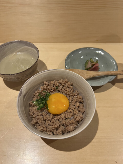 User's recommendation image for 焼鳥 ひら野