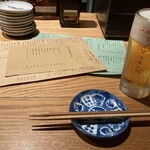 用户对于酒場トやさい イソスタンド的评论图