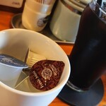 用户对于カリーキュー的评论图