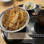 用戶對於てんぷら 加藤的評論圖