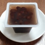 用户对于源吉兆庵 大阪髙島屋店的评论图