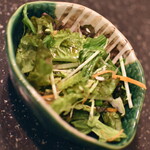 用戶對於焼肉の三是 新宿店的評論圖