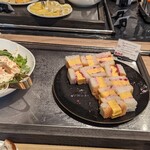 用户对于ザ ロイヤルパーク キャンバス 京都二条的评论图