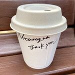 用戶對於BERTH COFFEE ROASTERY Haru的評論圖