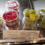 用戶對於DEAN & DELUCA MARKET STORES 八重洲的評論圖