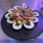 User's review image for 韓国料理 サムギョプサル ナッコプセ ばぶばぶ 梅田店