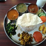 User's review image for mitho Nepali Indian Restaurant&Bar