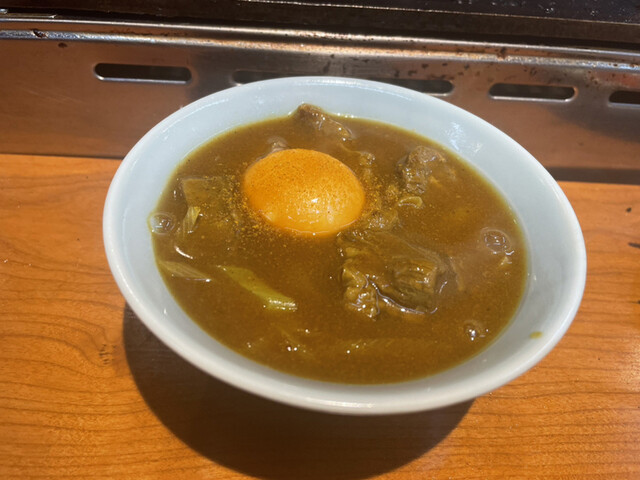 用戶對於焼肉家 てっちゃん的評論高清圖