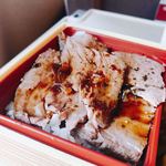 用戶對於近江スエヒロ 新大阪茶屋的評論圖