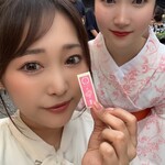 用户对于上七軒ビアガーデン的评论图