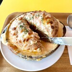 User's review image for サクラカフェ＆レストラン 池袋