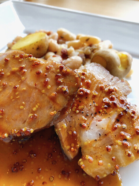 User's recommendation image for Le Mantaro