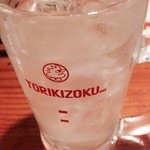 用戶對於鳥貴族 天神橋3丁目店的評論圖