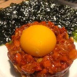 用戶對於焼肉グレート 神田ROOM店的評論圖