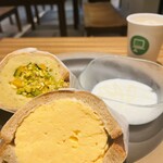 用戶對於Park South Sandwich FUKUOKA的評論圖