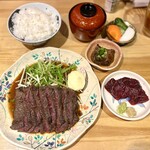 User's review image for 鯨の離れ