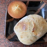 用戶對於大久保ベーカリー的評論圖