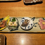 User's review image for 藤門