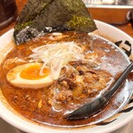 User's review image for らーめん おっぺしゃん 北14条光星店