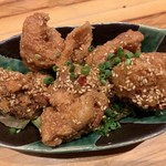 用戶對於北九州酒場的評論圖