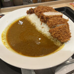 用戶對於松のや 梅田店的評論圖