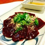 用戶對於新鮮処ととろ的評論圖