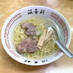 用戶對於滋養軒的評論圖