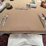 User's review image for 帝国ホテル 日本橋高島屋特別食堂