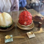 User's review image for 森森舎