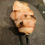 User's review image for 鳥さわ 麻布十番