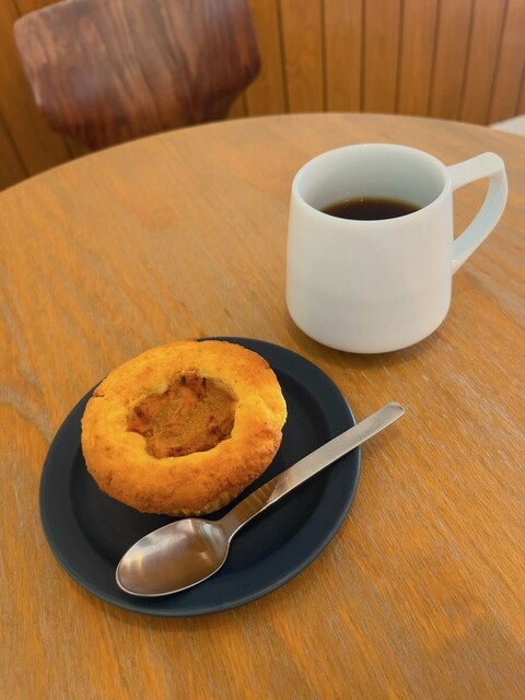 用戶對於バードコーヒー的評論高清圖