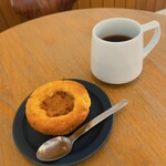 用戶對於バードコーヒー的評論圖