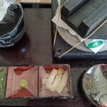 用戶對於釜寅 羊ヶ丘店的評論圖