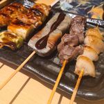 用户对于京都鳥せゑ 札幌本店的评论图