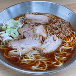 用戶對於王子金麦ラーメン的評論圖