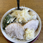 User's review image for 麺屋 みのわ