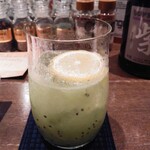用户对于バー バッカス的评论图