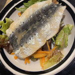 用户对于kitchen fumi的评论图